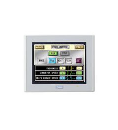 Touchscreen 5.7" TFT 65K kleuren (zilver)