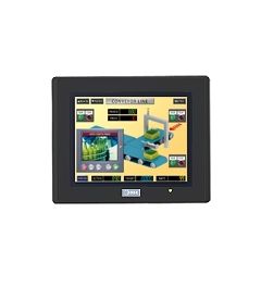 Touchscreen 5.7" TFT 65K kleuren (zwart)