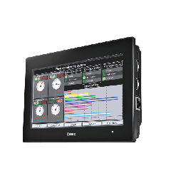 Touchscreen 7" TFT LCD 65K kleuren (zwart)