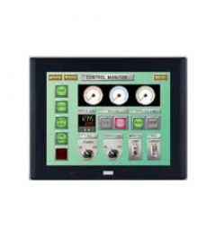 Touchscreen 10.4" TFT 65K kleuren (zwart)