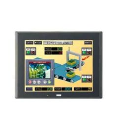 Touchscreen 12.1" TFT 65K kleuren (zwart)