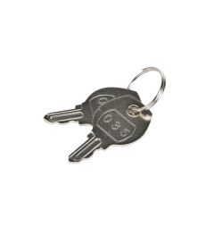 HT4P accessory - Unlock key (pack of 2, unit price)