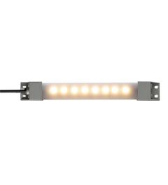 LF1B led strip diffuse 210mm warm wit 1m kabel