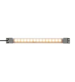 LF1B led strip diffuse 330mm warm wit 3m kabel