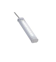 LF2B led armatuur 210mm 12V 24VDC koel wit