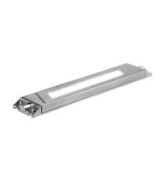 LF3D-S led armatuur opbouw, M8 connector zijkant