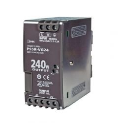 PS5R-V DIN-rail voeding 240W 24VDC 10A