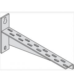 Montagebeugel voor S239 RVS AISI316 545mm