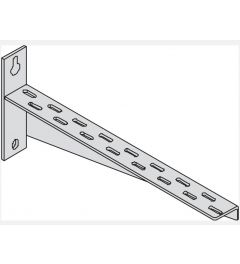 Montagebeugel voor S240 Thermisch Verzinkt 645mm