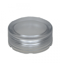 YW losse lens uitstekend 22mm transparant