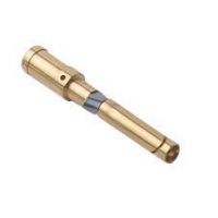 Krimpcontact Goud 10A, 1,5mm², Female