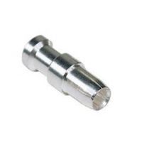 Krimpcontact Zilver 100A, 10mm², Female