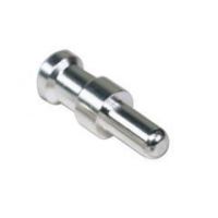 Krimpcontact Zilver 100A, 10mm², Male