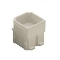 MIXO RJ45+4P, 10A, 250V, Male