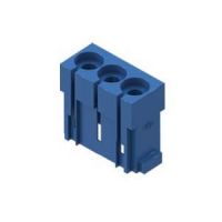 MIXO Lucht, adapter voor 3x pneumatisch contact