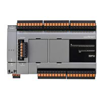 MicroSmart PLC CPU 24VDC 40 I/O Relais CAN J1939 push-in