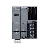 MicroSmart PLUS PLC CPU 24VDC 16 I/O Relais