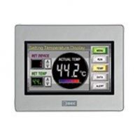 Touchscreen 4.3" TFT 65K kleuren (zilver)