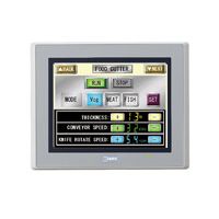 Touchscreen 5.7" TFT 65K kleuren (grijs)