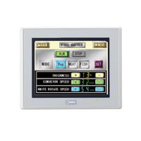 Touchscreen 5.7" TFT 65K kleuren (zilver)