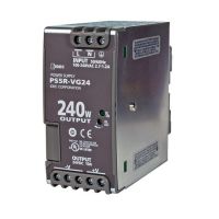 PS5R-V DIN-rail voeding 240W 24VDC 10A