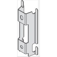 Mounting bracket vertical for S21N,S22N,S121,S123 SS AISI304