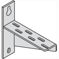 Montagebeugel voor S35,S235 RVS AISI316 145mm