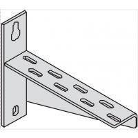 Mounting bracket for S36,S236 SS AISI316 245mm