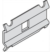 Coupling plate SS AISI316