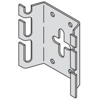 Mounting bracket universal for S20-S35 SS AISI316