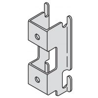 Mounting bracket horizontal for S22,S27,S30 SS AISI316