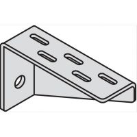 Mounting bracket for S30 and S35 SS AISI316 145mm