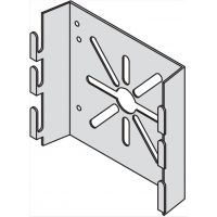 Mounting bracket SS AISI316