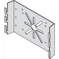 Mounting bracket SS AISI316