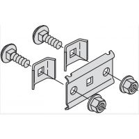 Coupling set for S21 and S22 SS AISI316