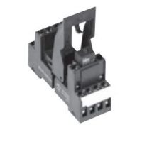 Relaisvoet DIN Rail