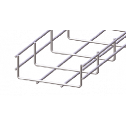 Stainless Steel Cable Trays